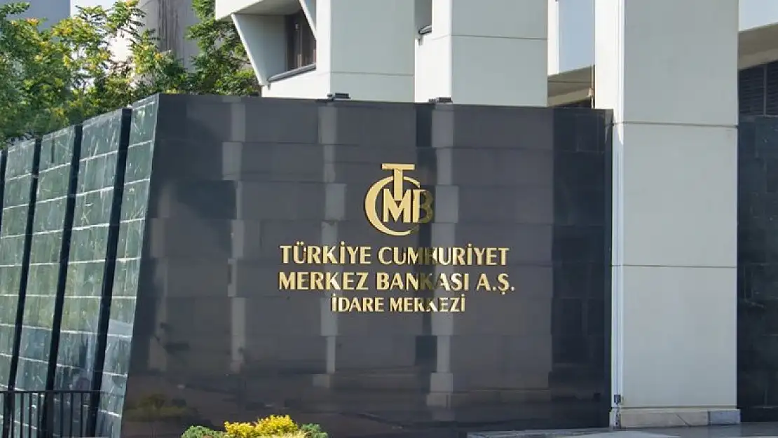 Merkez Bankası rezervleri açıklandı