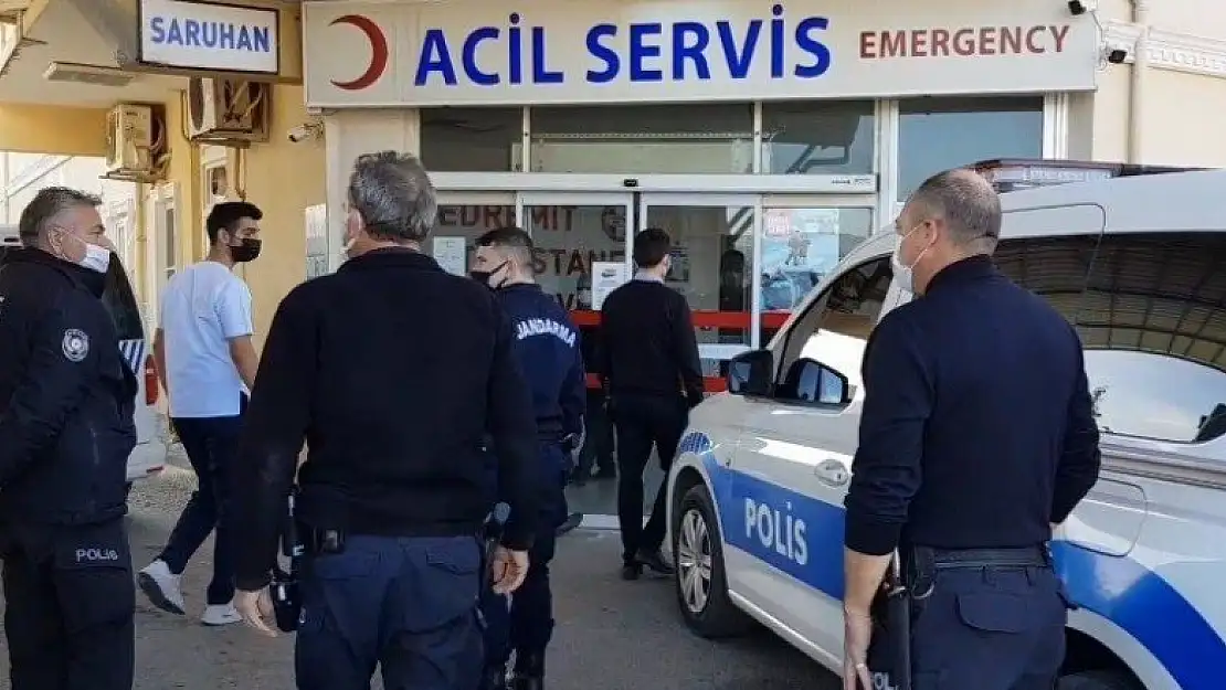 Polisi şehit eden zanlılar yakalandı