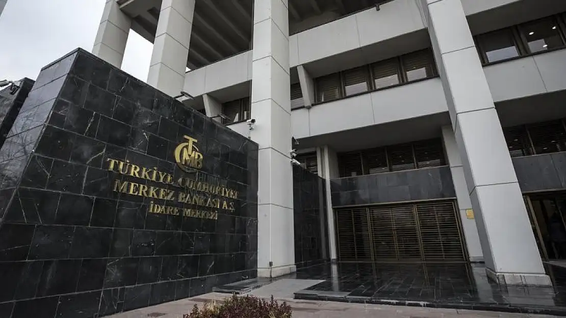 Merkez Bankası'ndan değişiklik kararı