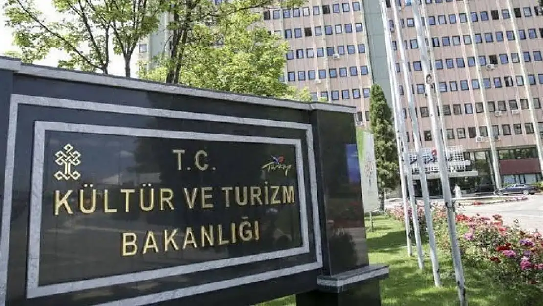 Kültür ve Turizm Bakanlığına 41 sözleşmeli sanatçı alınacak