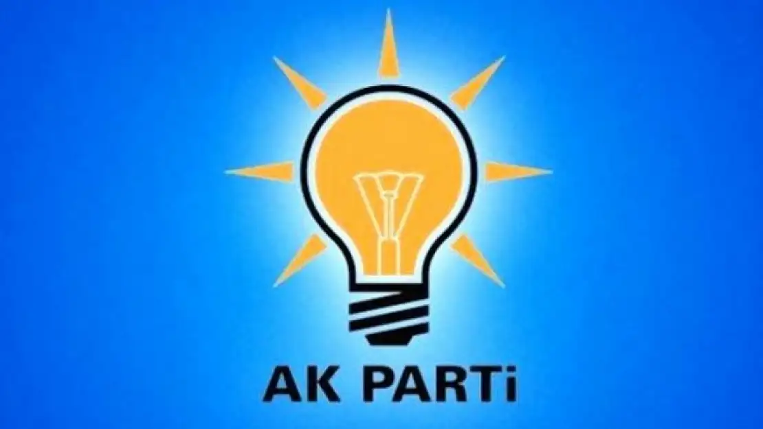 AK Parti'de yeni Grup Başkanı belli oldu