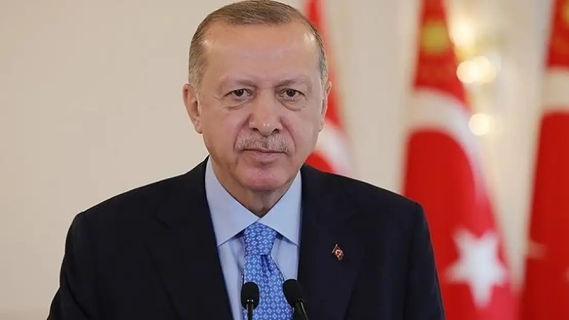 Erdoğan ile İsrail Cumhurbaşkanı arasında flaş görüşme