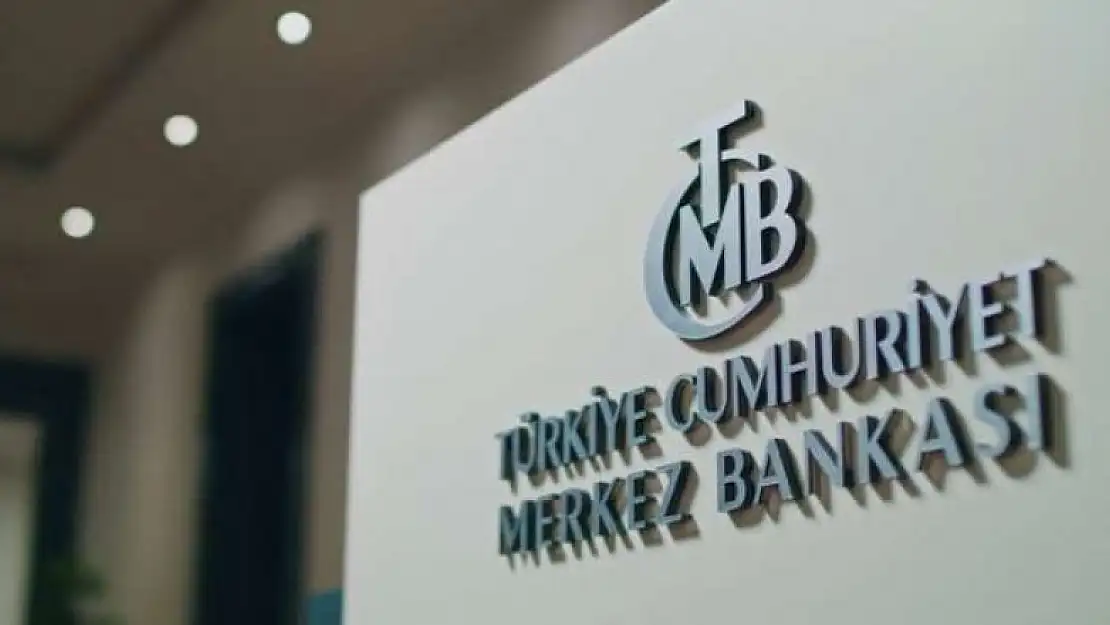 Merkez Bankası rezervleri açıklandı