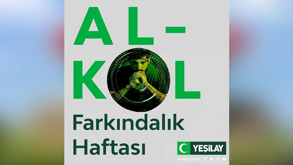 Alkol bağımlılığıyla mücadelesini aralıksız sürdürüyor