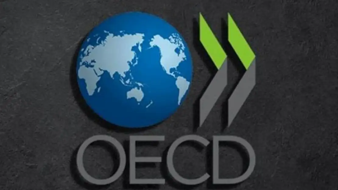 OECD, Türkiye için büyüme tahminini revize etti