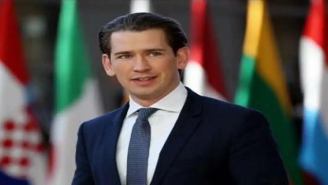 Sebastian Kurz siyaseti bıraktı