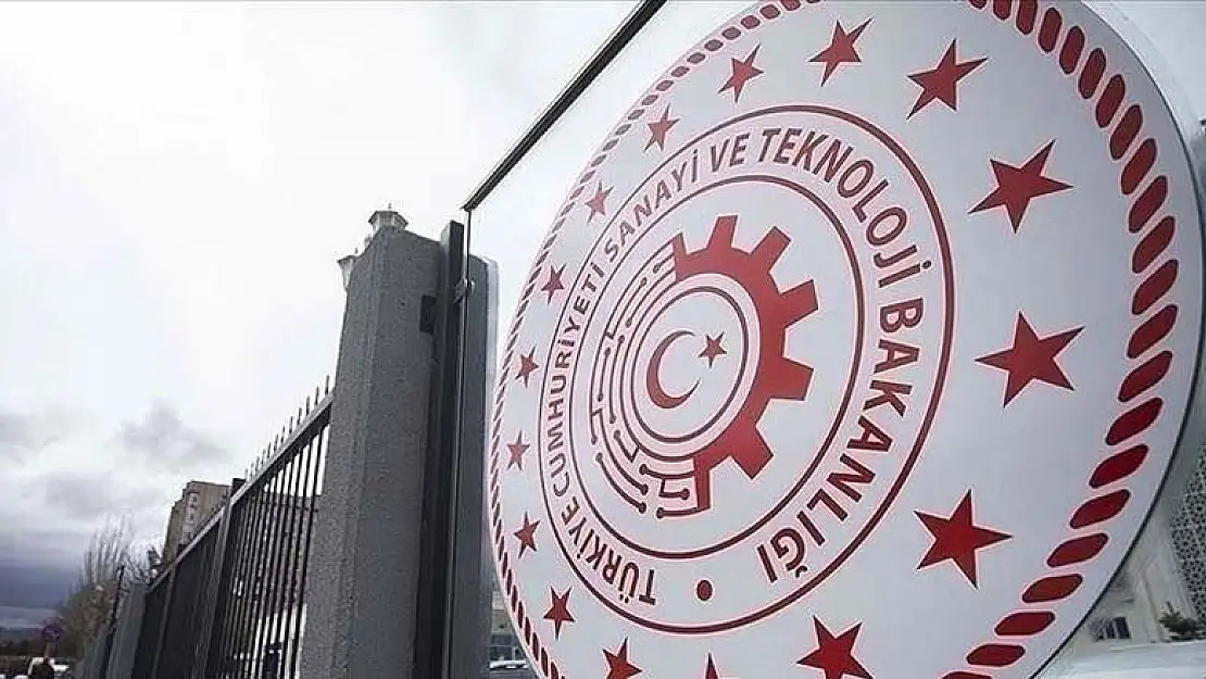 Sanayi ve Teknoloji Bakanlığı ekimde 884 yatırım teşvik belgesi verdi