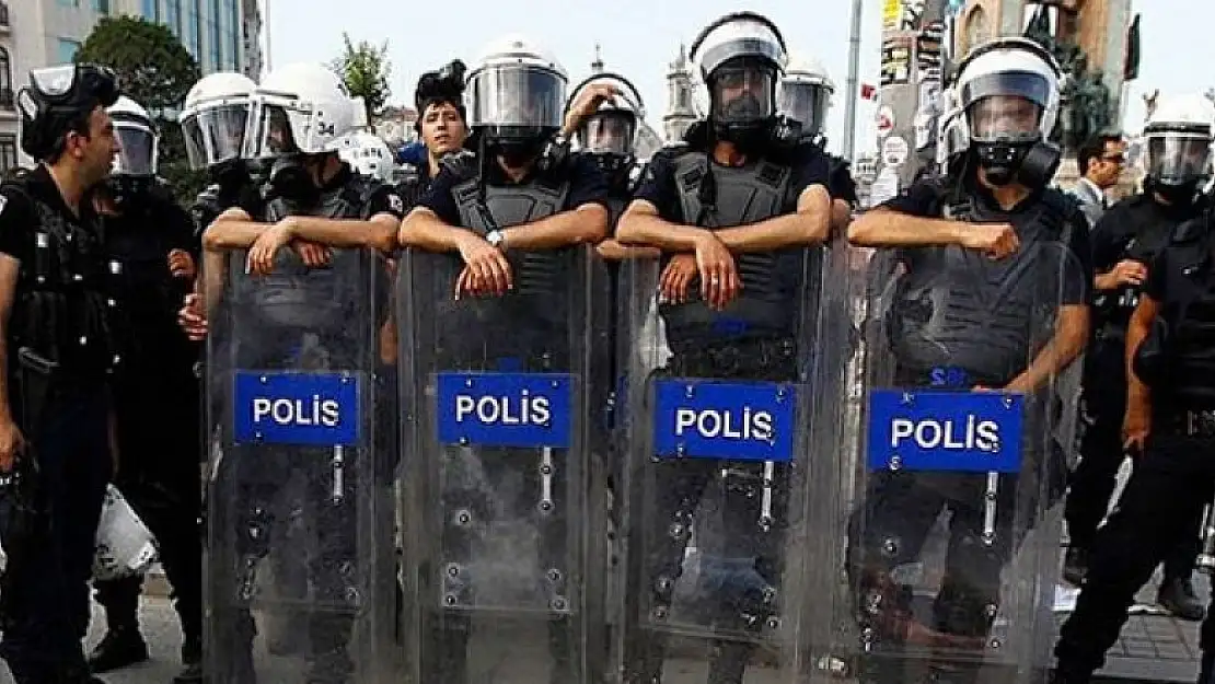 Katar ve Türkiye anlaştı! Güvenliği Türk polisi sağlayacak