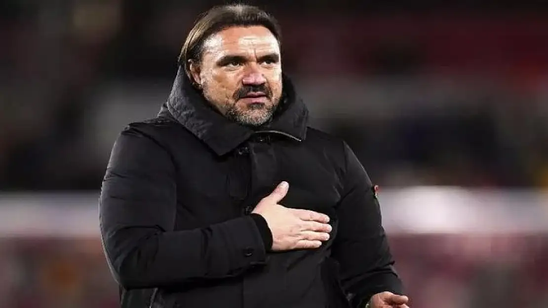 Beşiktaş'ın yeni teknik direktörü Daniel Farke mi olacak?