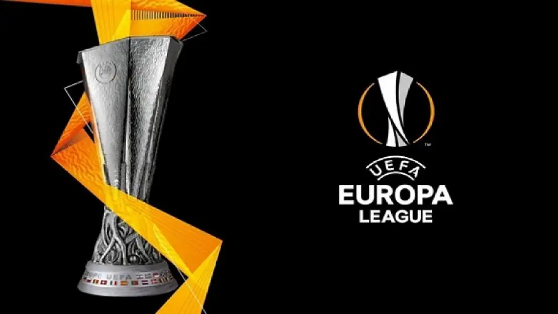 UEFA Avrupa Ligi'nde eşleşmeler belli oluyor!