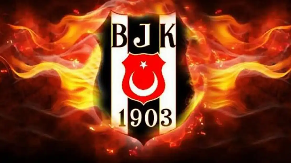 Beşiktaş'ın yeni teknik direktörü belli oldu