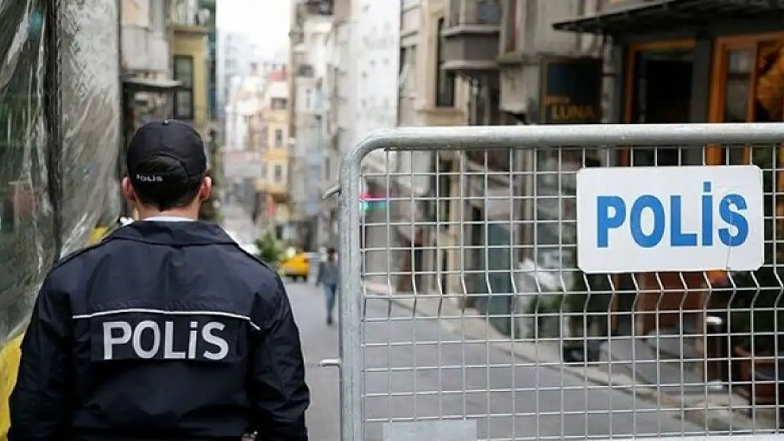 Van'da gösteri yürüyüşü ve açık hava toplantıları geçici olarak yasaklandı