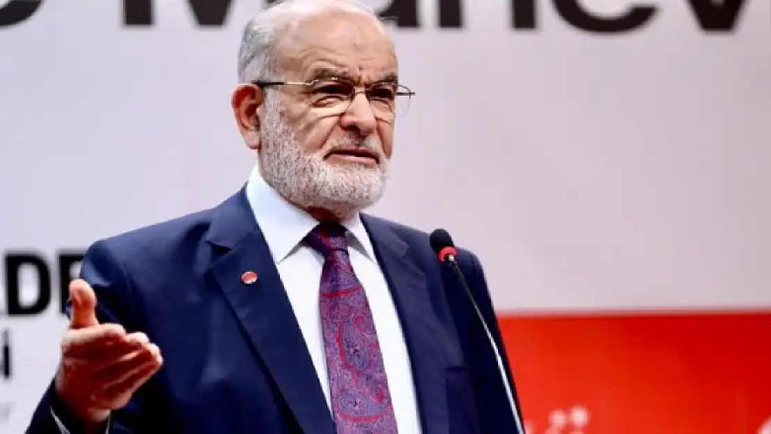 Temel Karamollaoğlu'nun Fatih Erbakan korkusu!