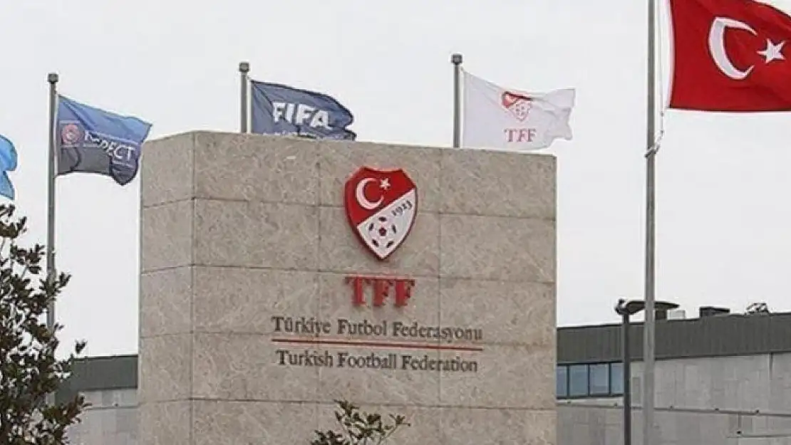 TFF Temsilciler Kurulu Üyesi Kerim Altıay, istifa etti!