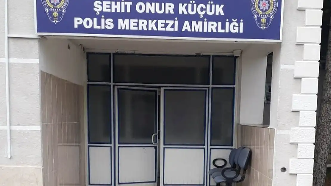 Şehit polis memurunun ismi Seydişehir'de yaşatılacak