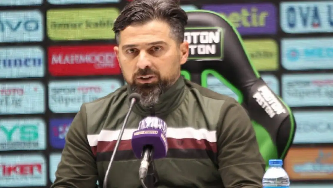 Nihayet Konyaspor büyüyü bozdu