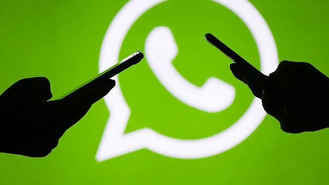 WhatsApp'tan sürpriz değişim! Kullanıcıların çok hoşuna gidecek