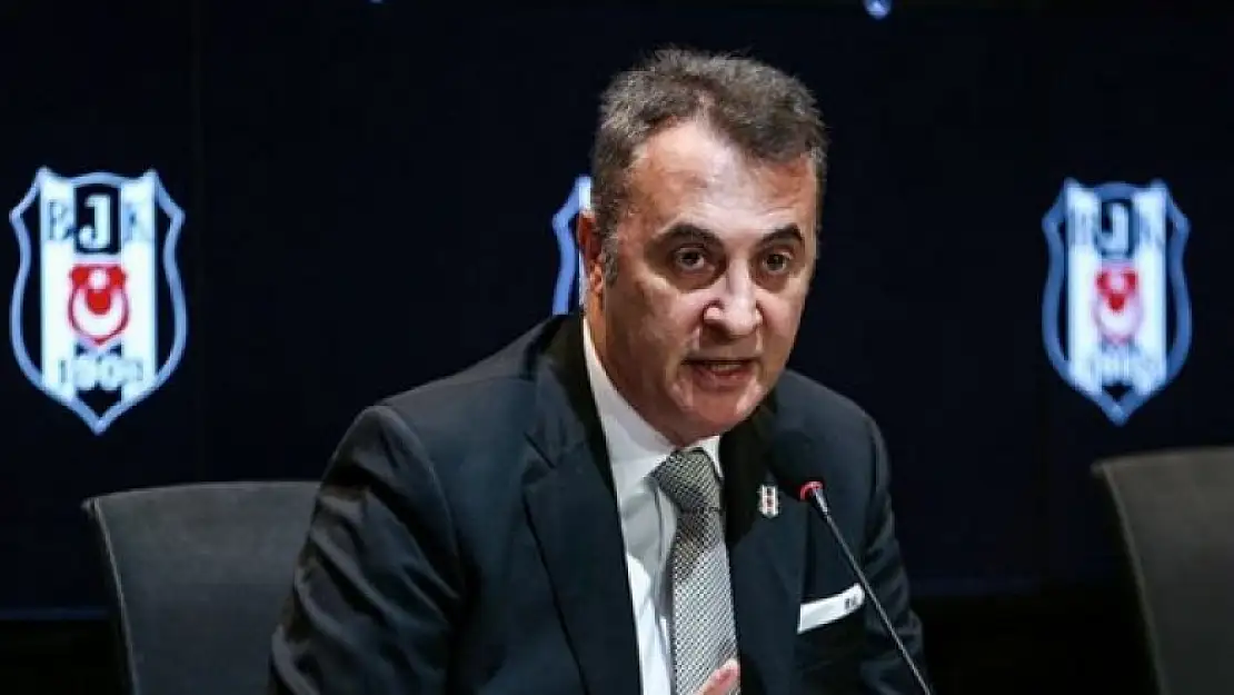 Fikret Orman'a büyük şok! İhraç ediliyor