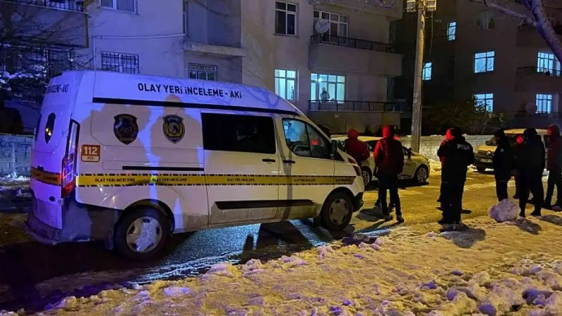 Konya'da iki grup arasında silahlı kavga: 1 ölü, 1 yaralı