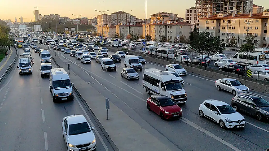 Araçların uygunluk onayı işlemlerinde tanınabilecek muafiyetlere ilişkin esaslar belirlendi