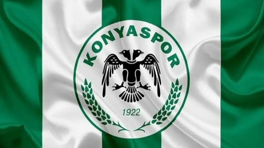 Konyaspor izine ayrıldı