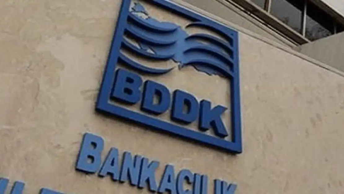 BDDK bankacılıkta yeni dönemi başlatıyor