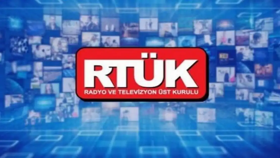 RTÜK'ten FOX TV, Halk TV ve Tele1'e yaptırım