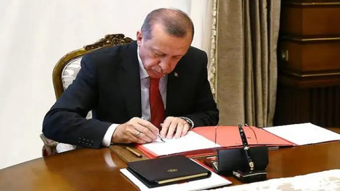 Üniversiteler peş peşe karar aldı! Tüm gözler Erdoğan'da...