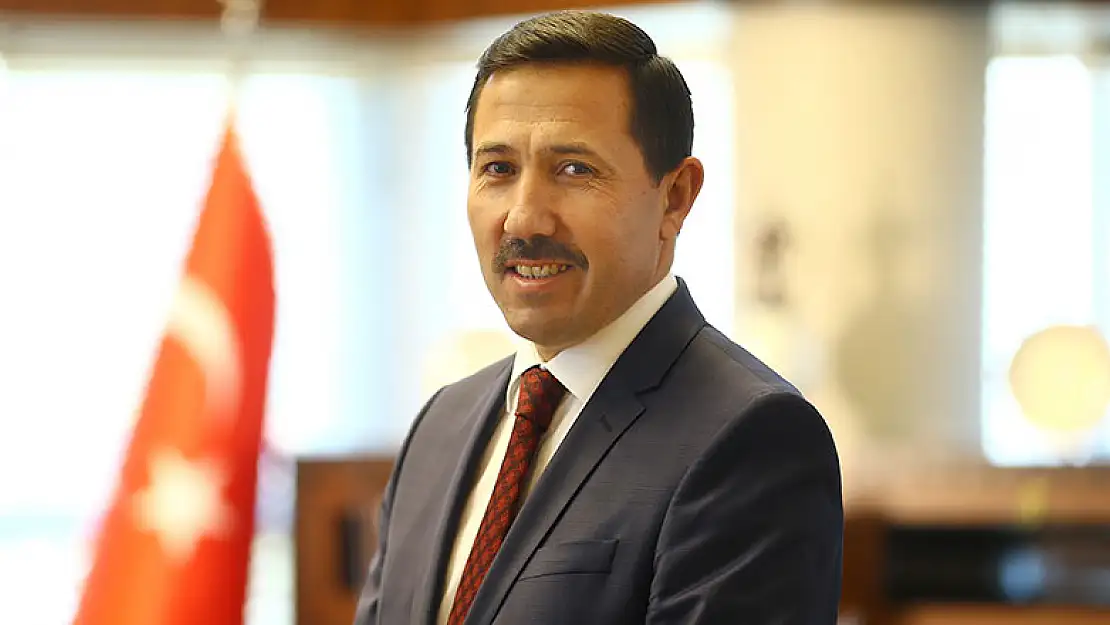 Hasan Kılca: 2021 Karatay için oldukça başarılı ve yoğun geçti