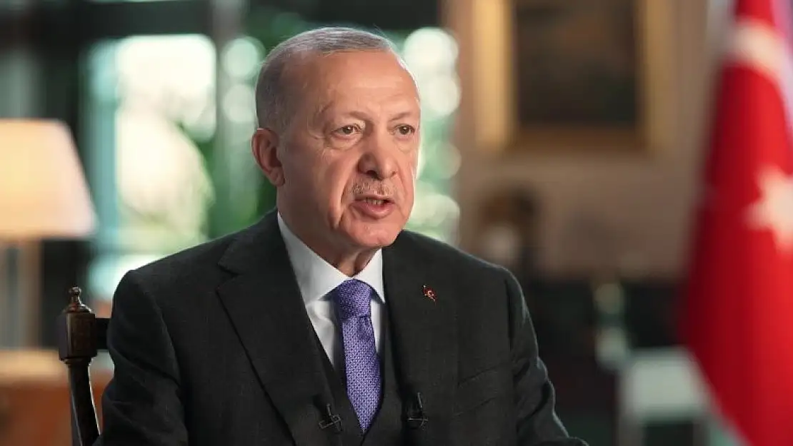 Erdoğan'dan Suudi Arabistan açıklaması: Söz verdi, ben de ziyaret yapacağım