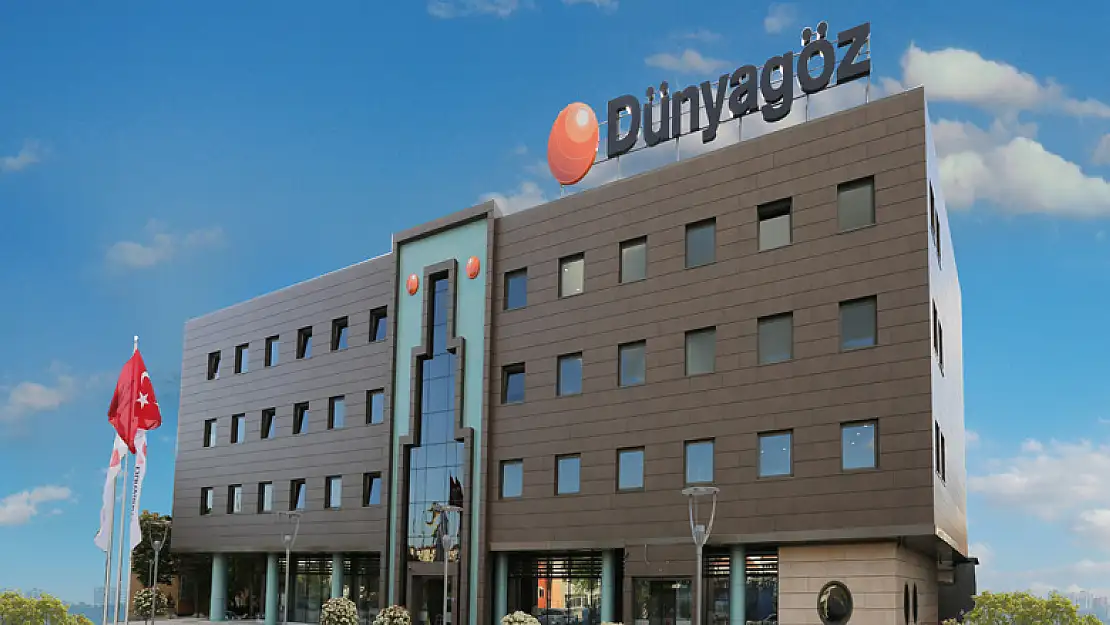 Dünyagöz Konya, 7/24 Hizmet Veriyor