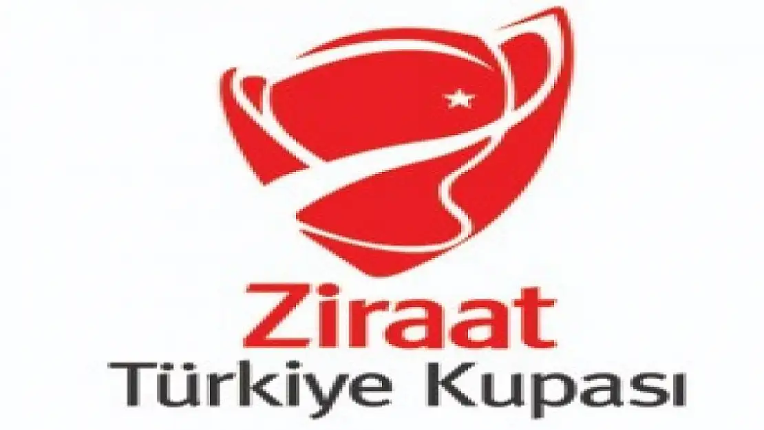 Ziraat Türkiye Kupası'nda kura heyecanı