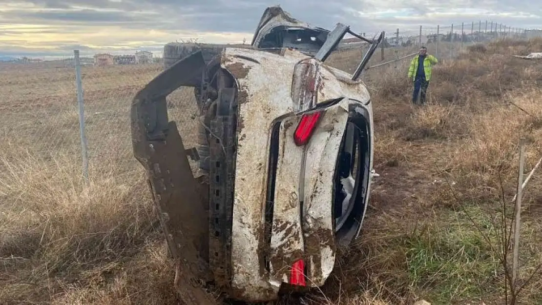 Ahmet Çalık'ın hayatını kaybettiği kazanın detayları ortaya çıktı