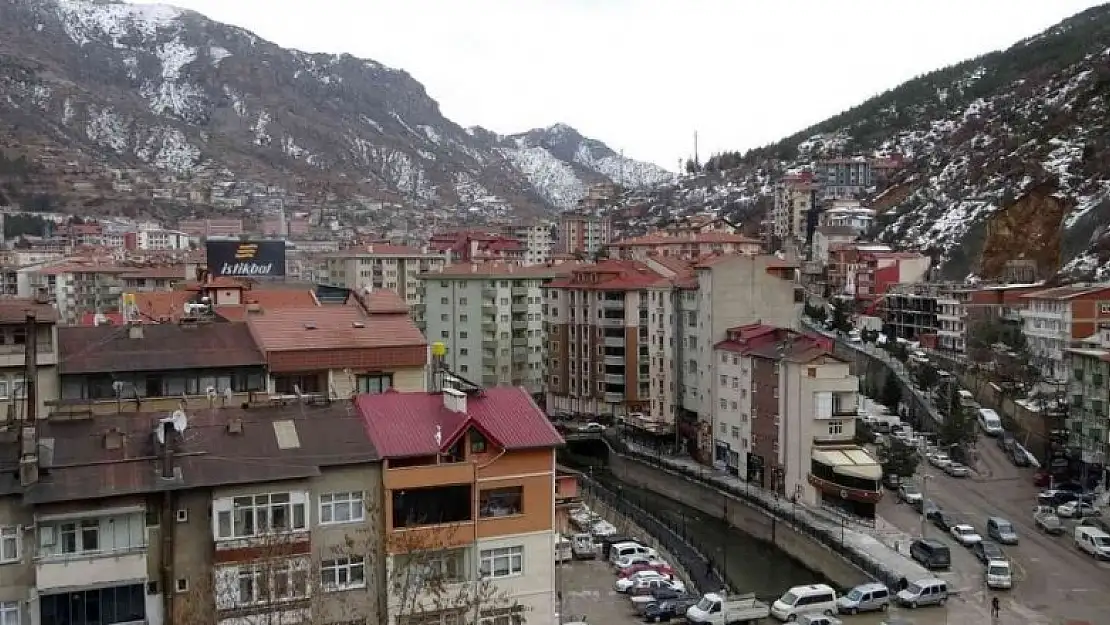 Ahmet Çalık'ın baba ocağında hüzün hakim