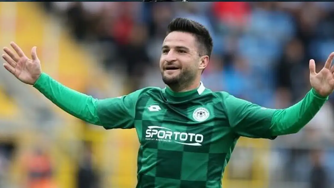 Ömer Ali Şahiner, Konyaspor'a geri dönebilir