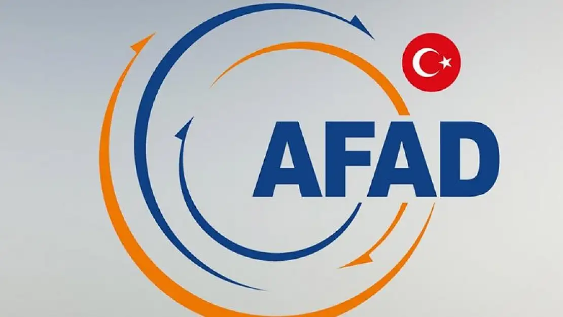 AFAD'dan uyarı: 'Zorunlu olmadıkça yola çıkmayın'