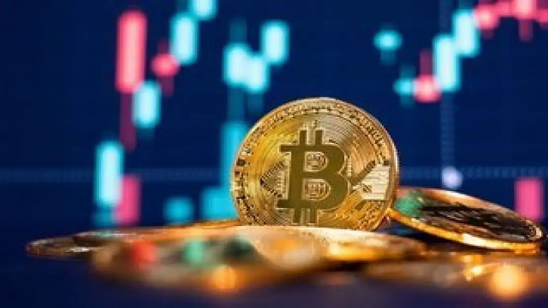 Bitcoin'de sert düşüş devam ediyor