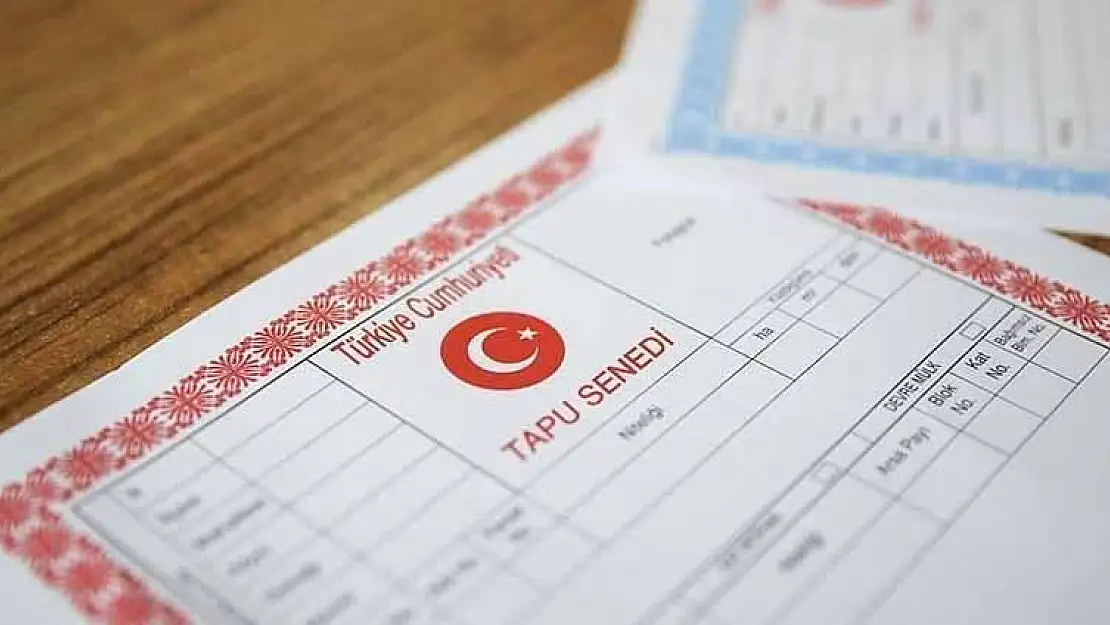 Arsa, tarla ve iş yeri satışları 1,5 milyon adedi aşarak rekor kırdı