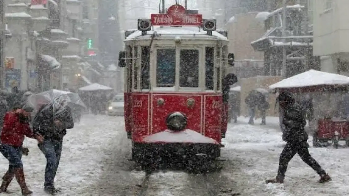 İstanbul'da üniversitelerde eğitime 2 gün ara verildi