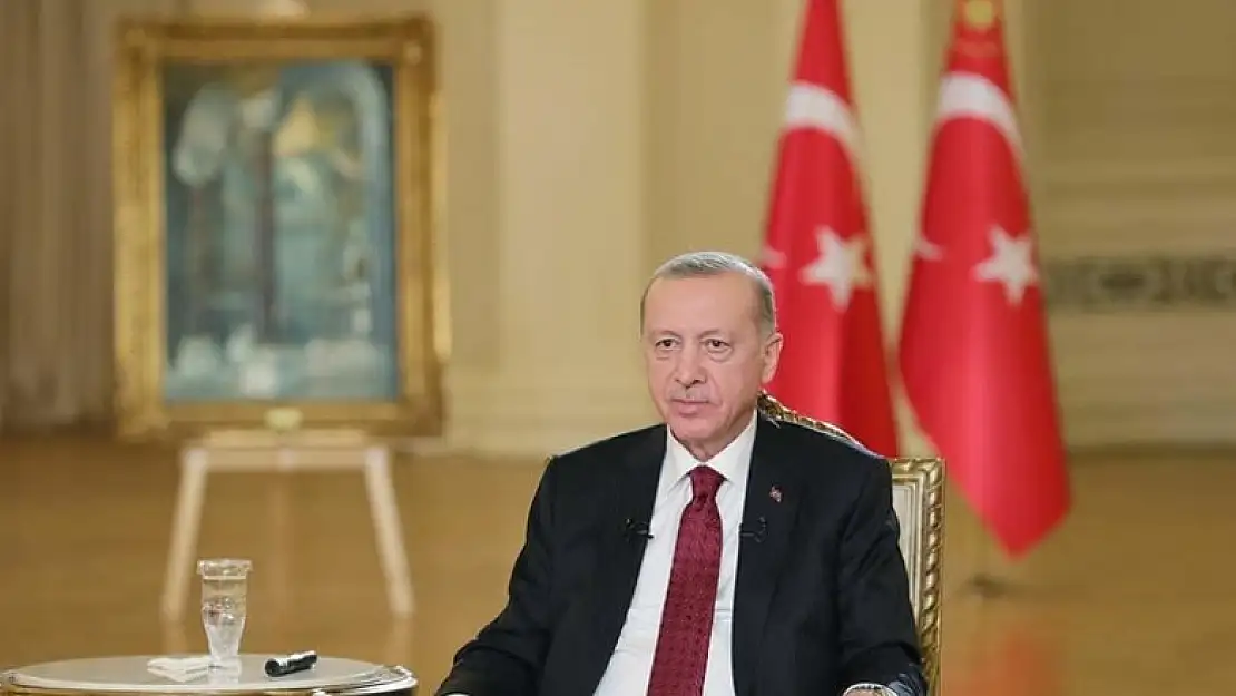 Cumhurbaşkanı Erdoğan: İstanbul'umuzu kaderine terk edemeyiz