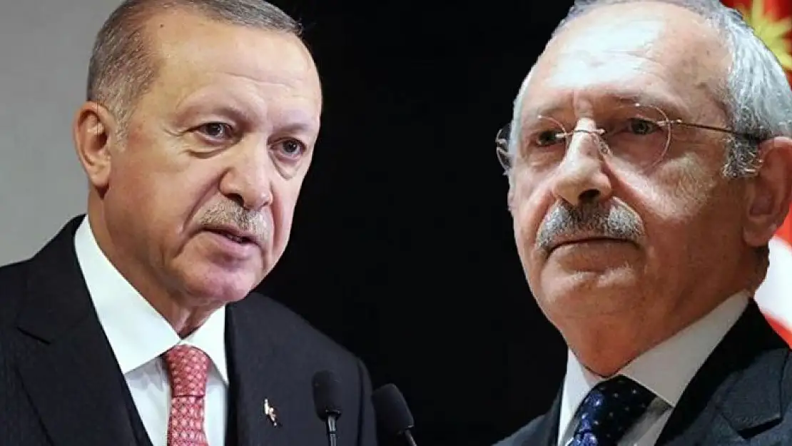 Erdoğan'dan Kılıçdaroğlu'na tazminat davası