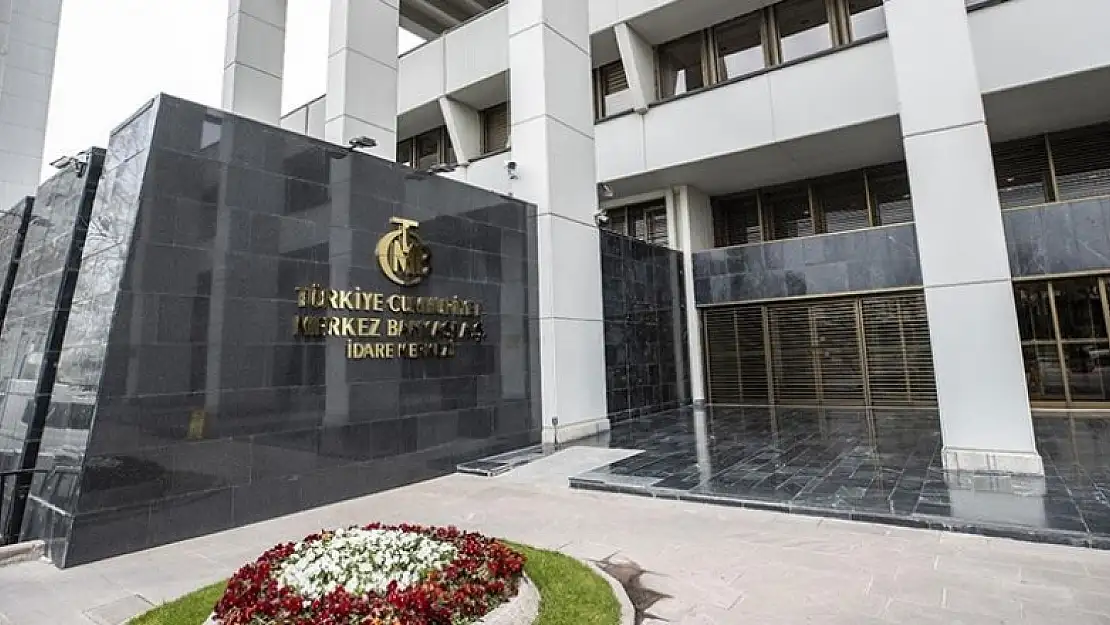 Merkez Bankası'ndan hükümete açık mektup!