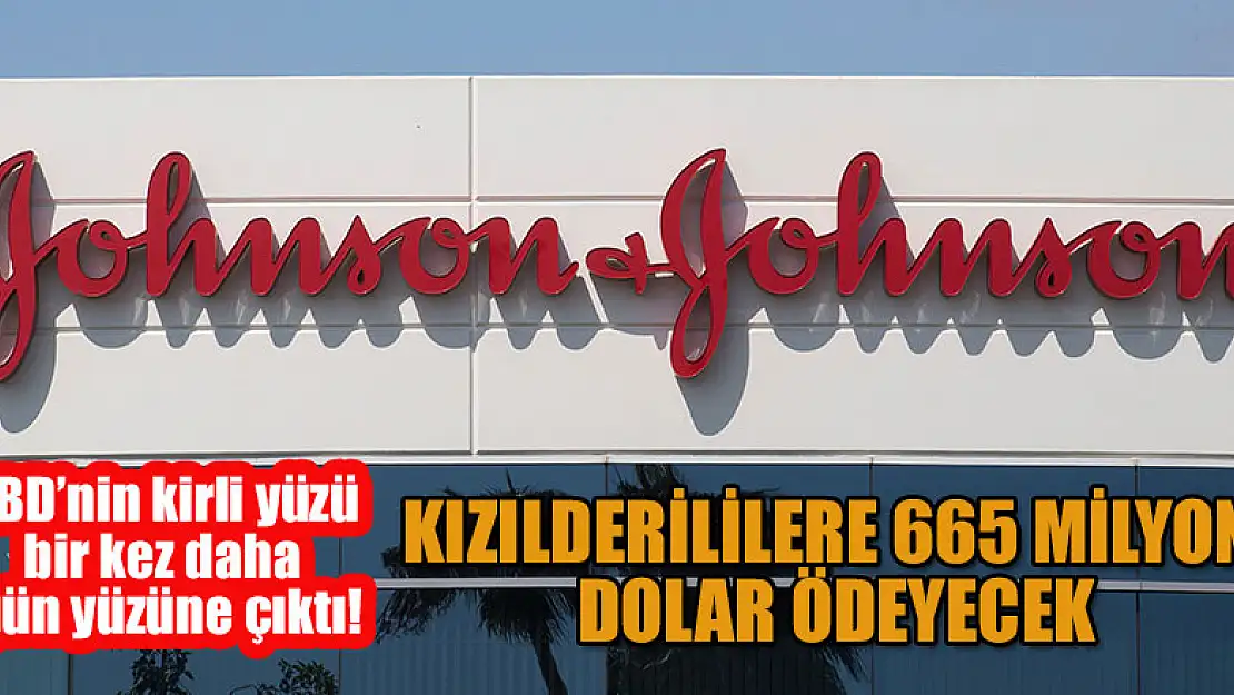 ABD'nin kalleşliği bir kez daha gün yüzüne çıktı! Kızılderililere 665 milyon dolar ödeyecek