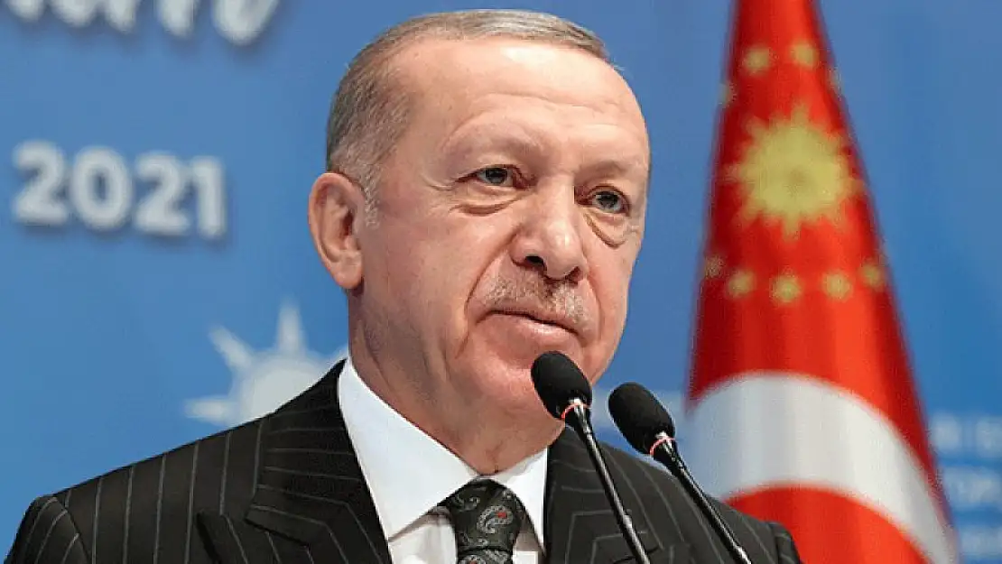 Siyasilerden Erdoğan'a geçmiş olsun mesajı