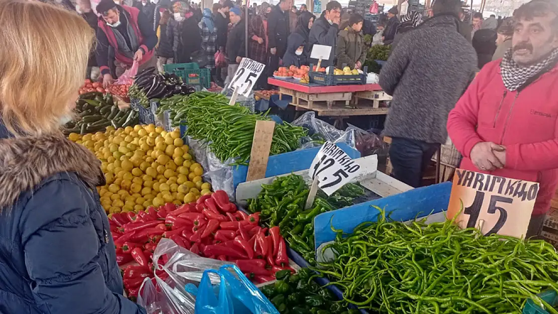 Vatandaşın cebi buz kesildi