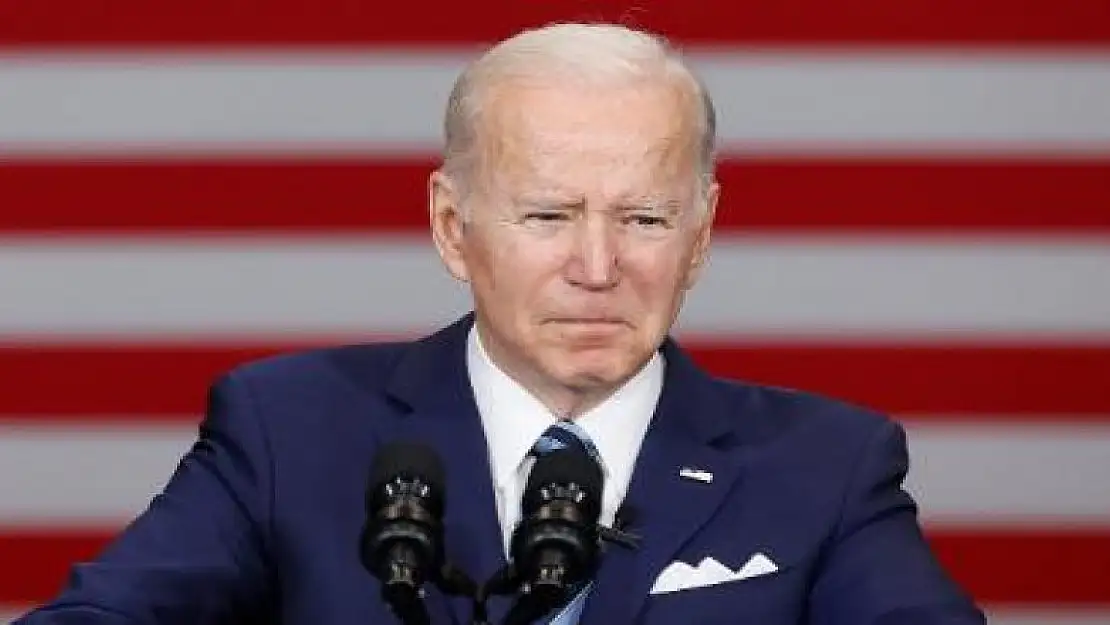 Biden imzaladı, Afganistan'ın parası ABD halkına dağıtılacak