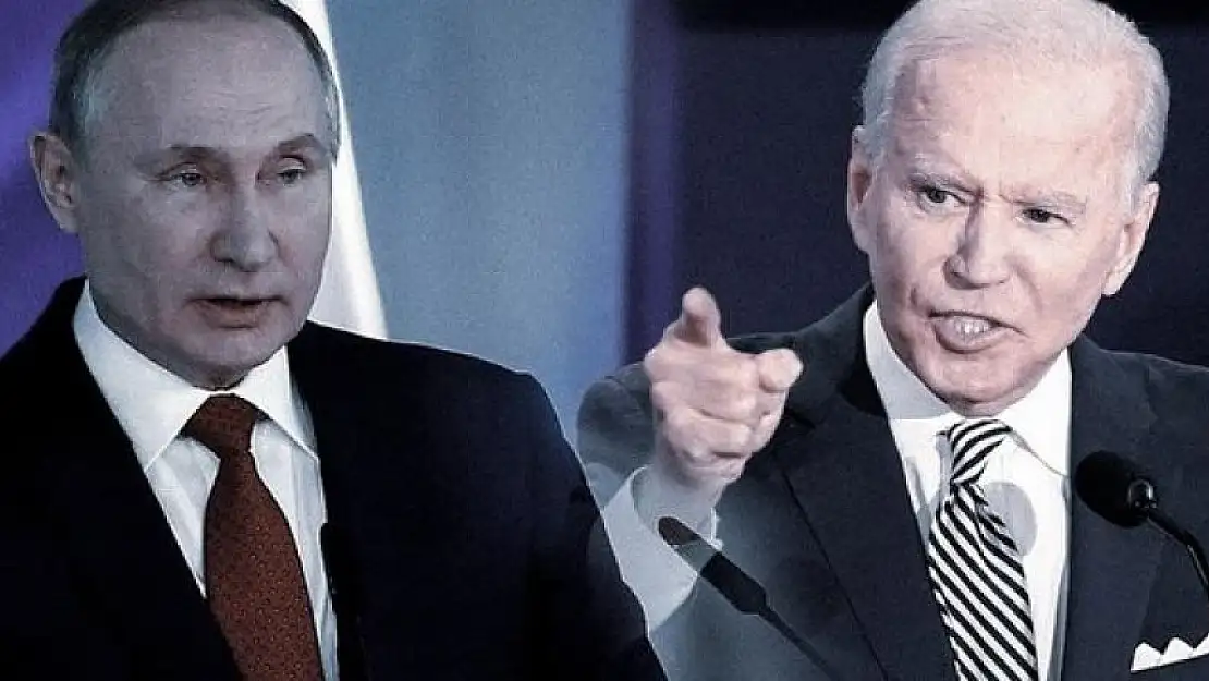 Biden ve Putin'in Ukrayna görüşmesi sona erdi. Beyaz Saray'dan ilk açıklama