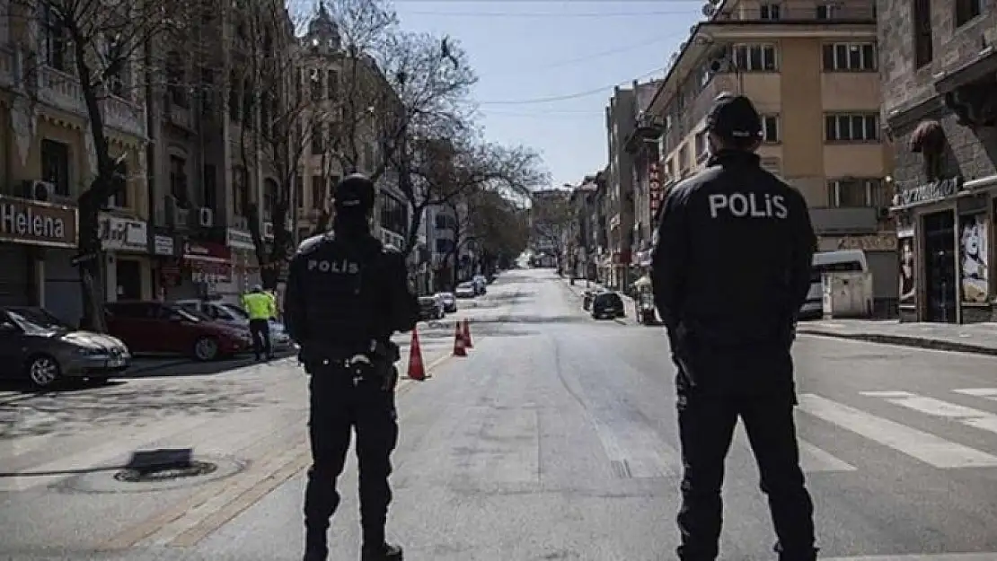 Muş'ta toplantı ve gösteri yürüyüşleri 5 gün yasaklandı