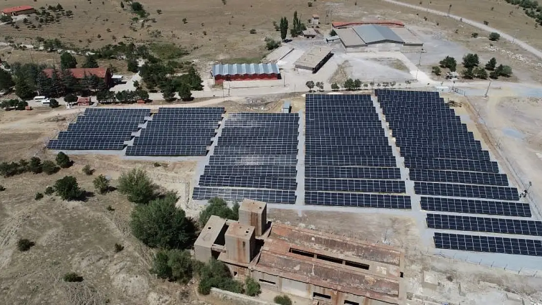 Konya Valisi Özkan ilçelere sunulacak hizmetleri değerlendirdi