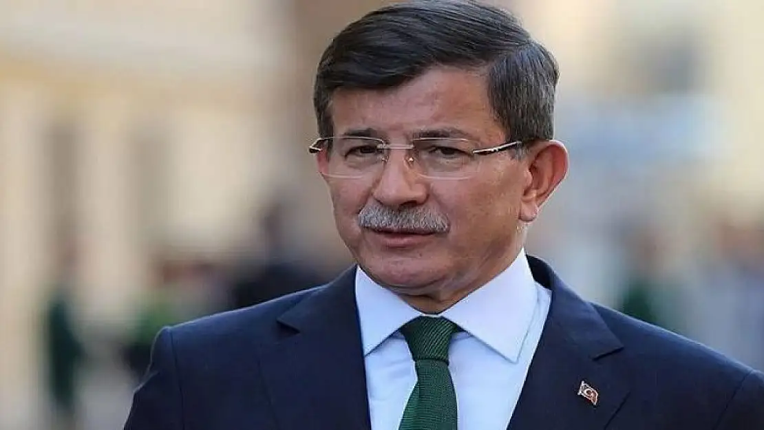 Ahmet Davutoğlu'nun kayınpederi vefat etti